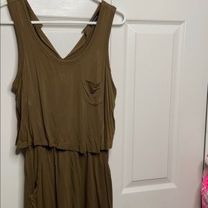 F21 Romper